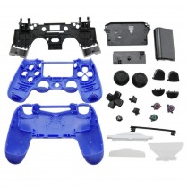 Complete Dualshock 4 Controller V3 Camo Case JDS-001 011