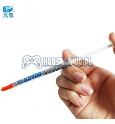 Thermal Grease  compound1G GD-900-Sy1