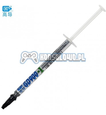 Thermal Grease  compound 1G GD-900-1-Sy1