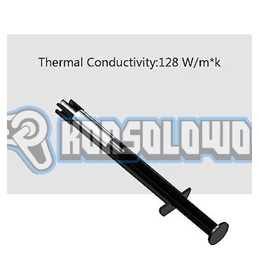 Ciekły metal LT-100 Liquid Metal 128W Thermagic