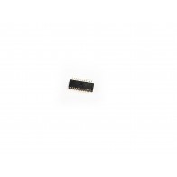 Gniazdo złącze USB V2 24 PIN socket konsola Xbox One X