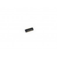 Gniazdo złącze USB V4 20 PIN socket konsola Xbox One X