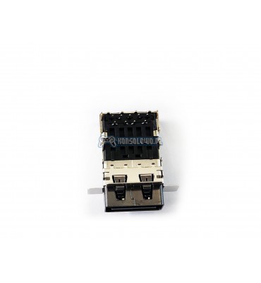 Socket connector USB 3.0 V3 for Xbox Series S 1883