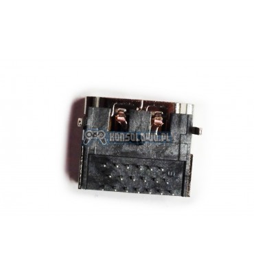 Hdmi socket for PlayStation 3 Slim Cech-2504 console