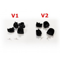 Przyciski triggery V3 L1 R1 L2 R2 kontroler Dualsense PlayStation PS5 BDM-030 040