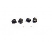 Przyciski triggery V3 L1 R1 L2 R2 kontroler Dualsense PlayStation PS5 BDM-030 040