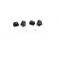 Trigger Buttons V3 L1 R1 L2 R2 for DualSense PlayStation PS5 Controller BDM-030 040