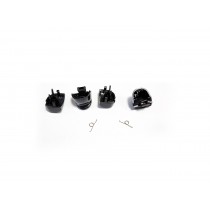 Przyciski triggery V3 L1 R1 L2 R2 kontroler Dualsense PlayStation PS5 BDM-030 040