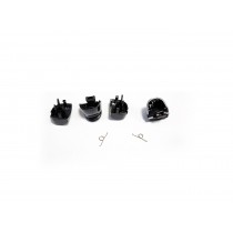 Trigger Buttons V3 L1 R1 L2 R2 for DualSense PlayStation PS5 Controller BDM-030 040