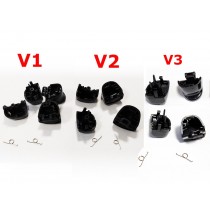 Trigger Buttons V3 L1 R1 L2 R2 for DualSense PlayStation PS5 Controller BDM-030 040