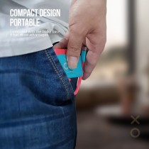 Stacja dokująca dock ładująca Pocket Nintendo Switch OLED