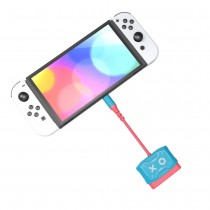 Stacja dokująca dock ładująca Pocket Nintendo Switch OLED