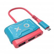 Stacja dokująca dock ładująca Pocket Nintendo Switch OLED
