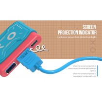 Stacja dokująca dock ładująca Pocket Nintendo Switch OLED