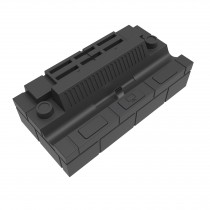 Stacja dokująca dock ładująca Bricks Nintendo Switch OLED