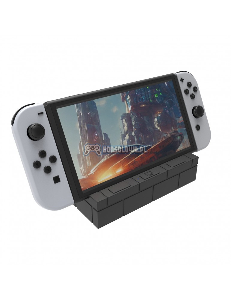 Charging Dock Station Pocket Charger Nintendo Switch OLED