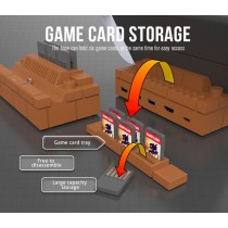 Stacja dokująca dock ładująca Pocket Nintendo Switch OLED