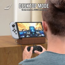 Stacja dokująca dock ładująca Pocket Nintendo Switch OLED