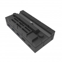 Stacja dokująca dock ładująca Pocket Nintendo Switch OLED