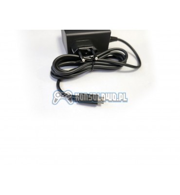 Oficjalna ładowarka sieciowa HAC-002 USB C zasilacz 15V 2.6A Nintendo Switch Lite Oled