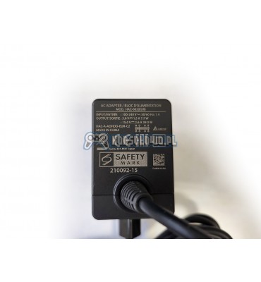 Official Nintendo HAC-002 15V 2,6A AC Adapter for Nintendo Switch