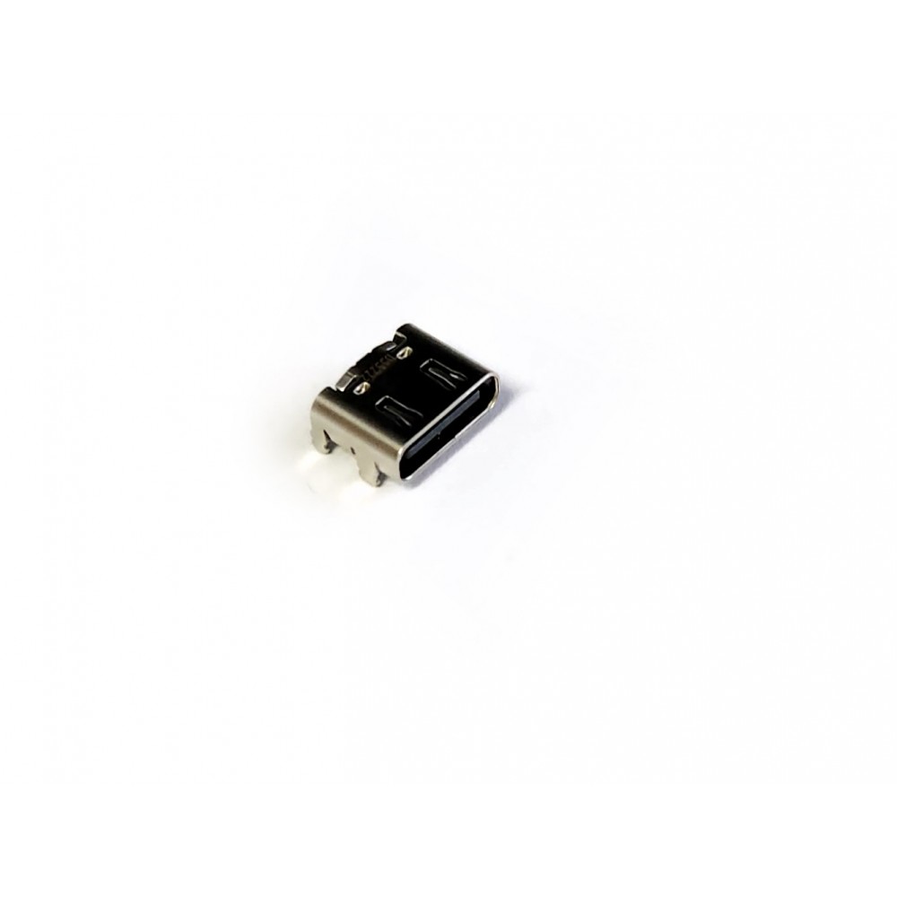 Gniazdo złącze ładowania V2 USB C USB-C Sony Dualsense PS5 CFI-ZCT1 JAE