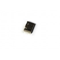 Gniazdo złącze ładowania V2 USB C USB-C Sony Dualsense PS5 CFI-ZCT1 JAE