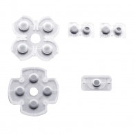 Gumki przycisków V1 kontroler Dualshock 4 011 001 020 PS4