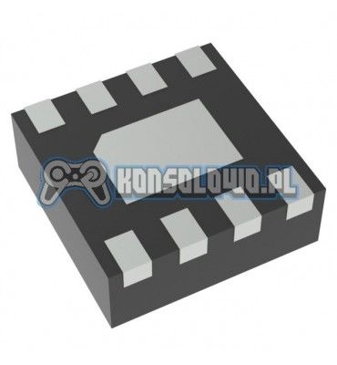 Integrated circuit Mosfet driver ONSEMI NCP5901BMNTBG