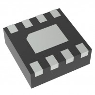Integrated circuit Mosfet driver ONSEMI NCP5901BMNTBG