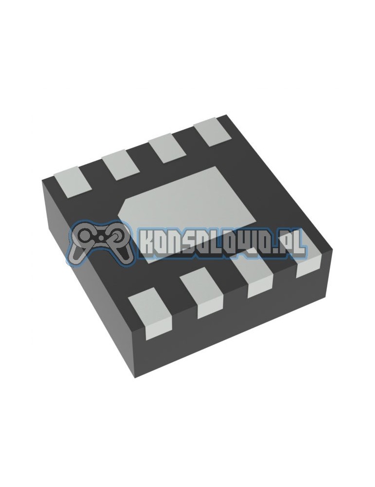 Integrated circuit Mosfet driver ONSEMI NCP5901BMNTBG
