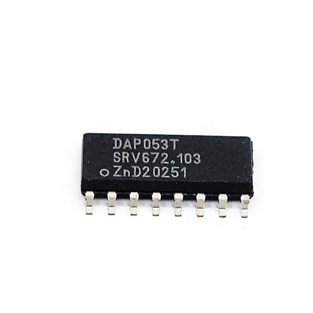 Układ ON DAP-053 DAP053T SOP-16