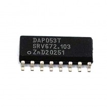Układ ON DAP-053 DAP053T SOP-16