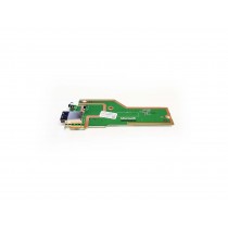 Front USB socket V2 BIND button Xbox Series X 1882 console