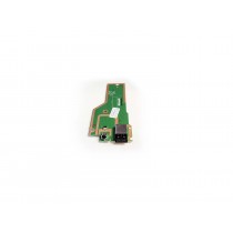 Front USB socket V2 BIND button Xbox Series X 1882 console