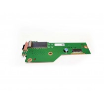 Front USB socket V2 BIND button Xbox Series X 1882 console