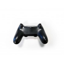 Oficjalny bezprzewodowy pad kontroler Sony Dualshock 4 V2 Jet Black Czarny