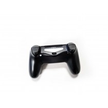Oficjalny bezprzewodowy pad kontroler Sony Dualshock 4 V2 Jet Black Czarny