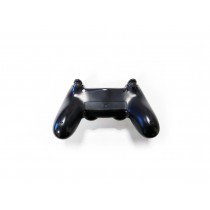 Oficjalny bezprzewodowy pad kontroler Sony Dualshock 4 V2 Jet Black Czarny