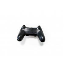 Oficjalny bezprzewodowy pad kontroler Sony Dualshock 4 V2 Jet Black Czarny
