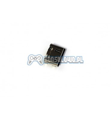 Gniazdo złącze ładowania V3 USB C USB-C Sony Dualsense PS5 Mitsumi