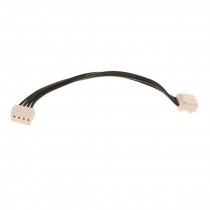 Przewód zasilania zasilacza 4 Pin ADP-240CR N14-240P1A PlayStation PS4 CUH-1116