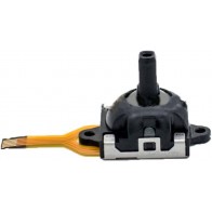 Analog 3D gałka joystick z efektem Hall'a Asus Rog Ally MSI Claw