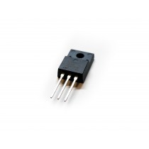 Mosfet tranzystor STF40N60M2 40N60M2 N-channel 600V 34A PS5