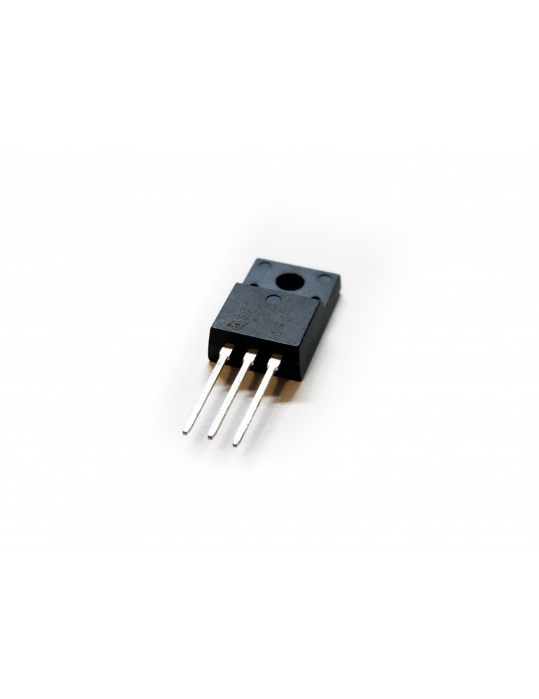 Mosfet tranzistor ST40N60M2 N-channel PS5
