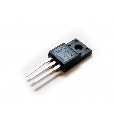 Mosfet tranzistor PTA20N50A N-channel PS5