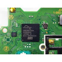Mainboard JDM-030 for controler Sony Dualshock PS4 V1