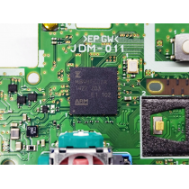 Mainboard JDM-011 for controler Sony Dualshock PS4 V1