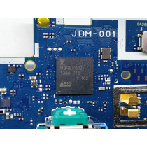 Mainboard JDM-001 for controler Sony Dualshock PS4 V1