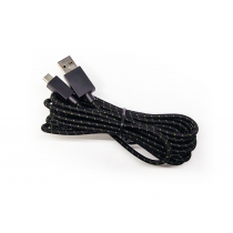 Kabel przewód Micro-USB 2.7m kontroler Xbox Elite V1 1698